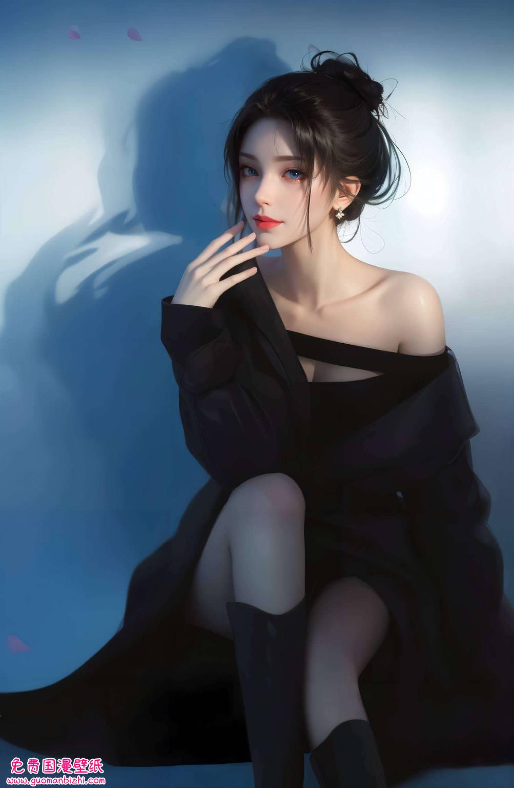 我总会感叹仿佛诉说着国漫之美