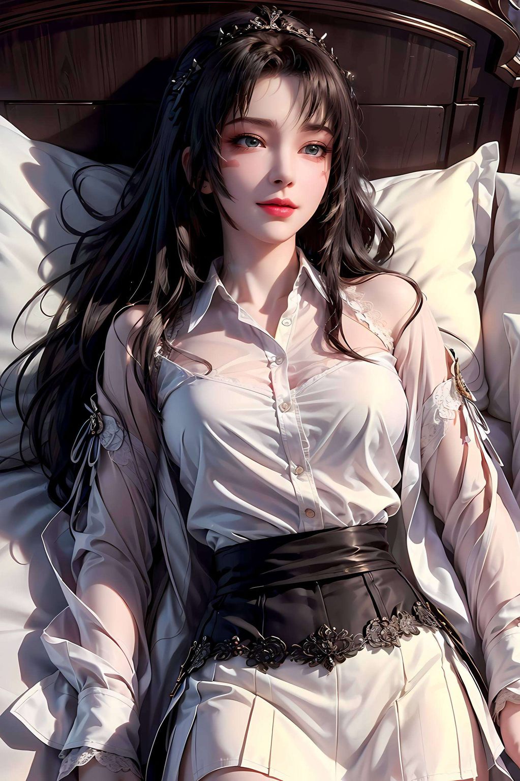 更是心灵深处的梦幻诗篇漫步在完美世界的幻境之中
