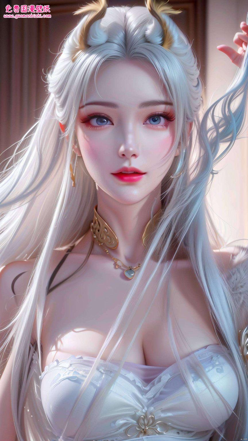 乃视觉盛宴美艳动人