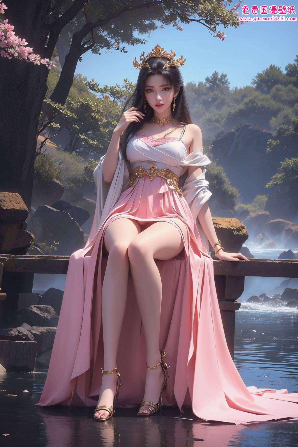 动漫与国漫的完美融合再见倾情
