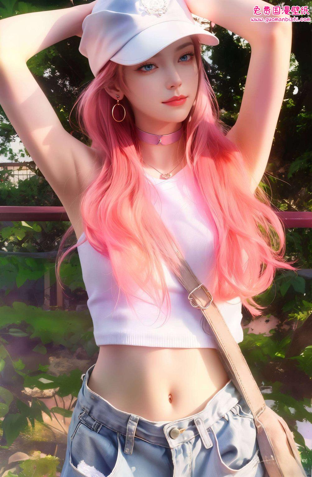 又蕴含着动漫女神的灵动之美当之无愧为国漫女神中的佼佼者