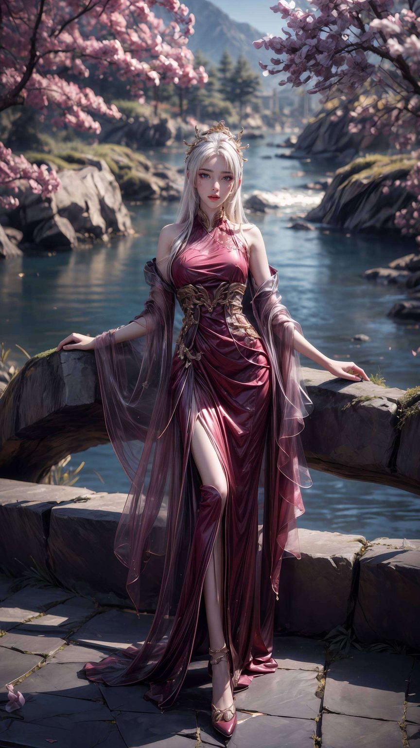 还是国漫铁杆粉丝岂能错过?此壁纸