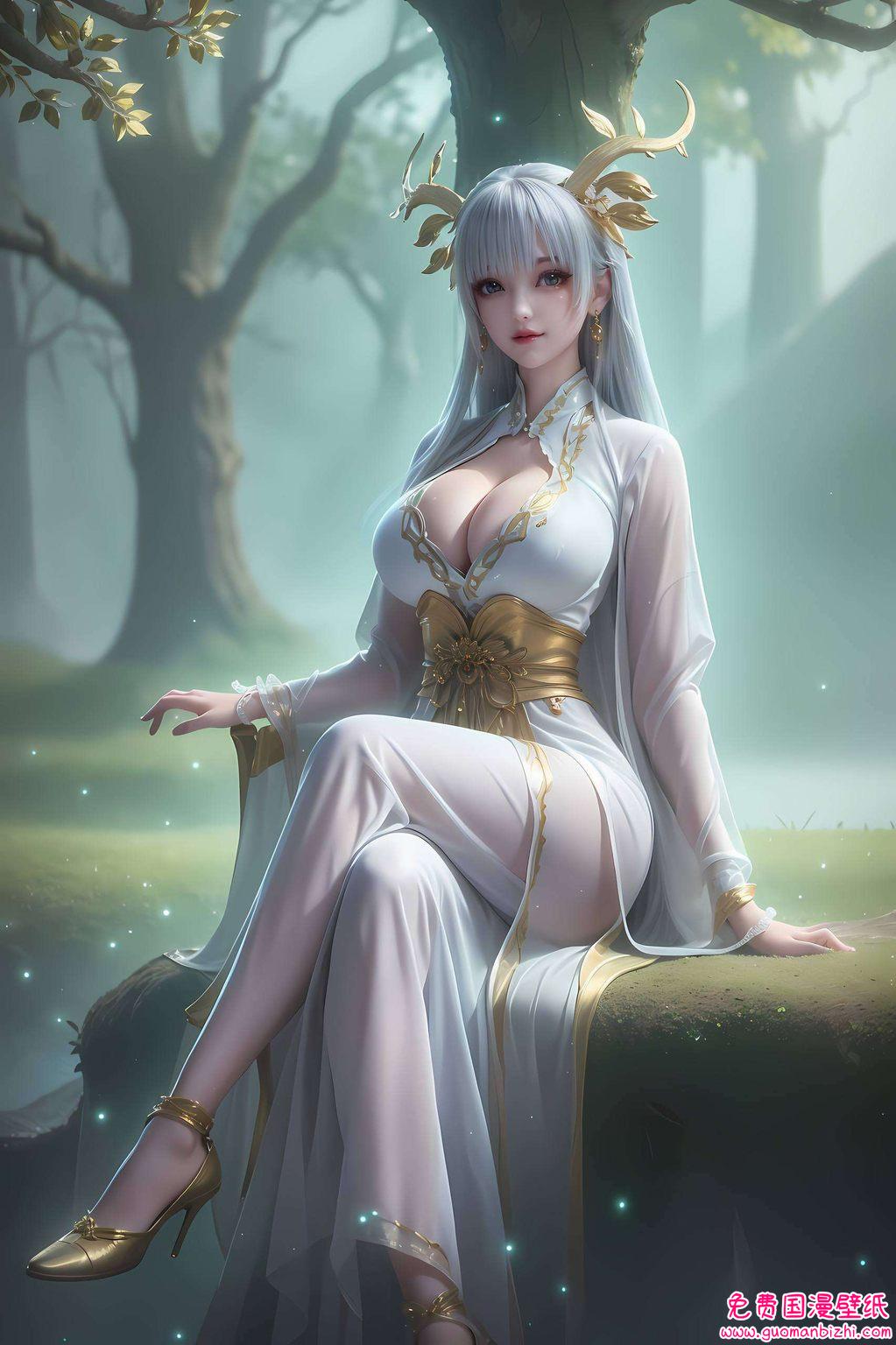 细腻笔触探寻完美世界的奥秘