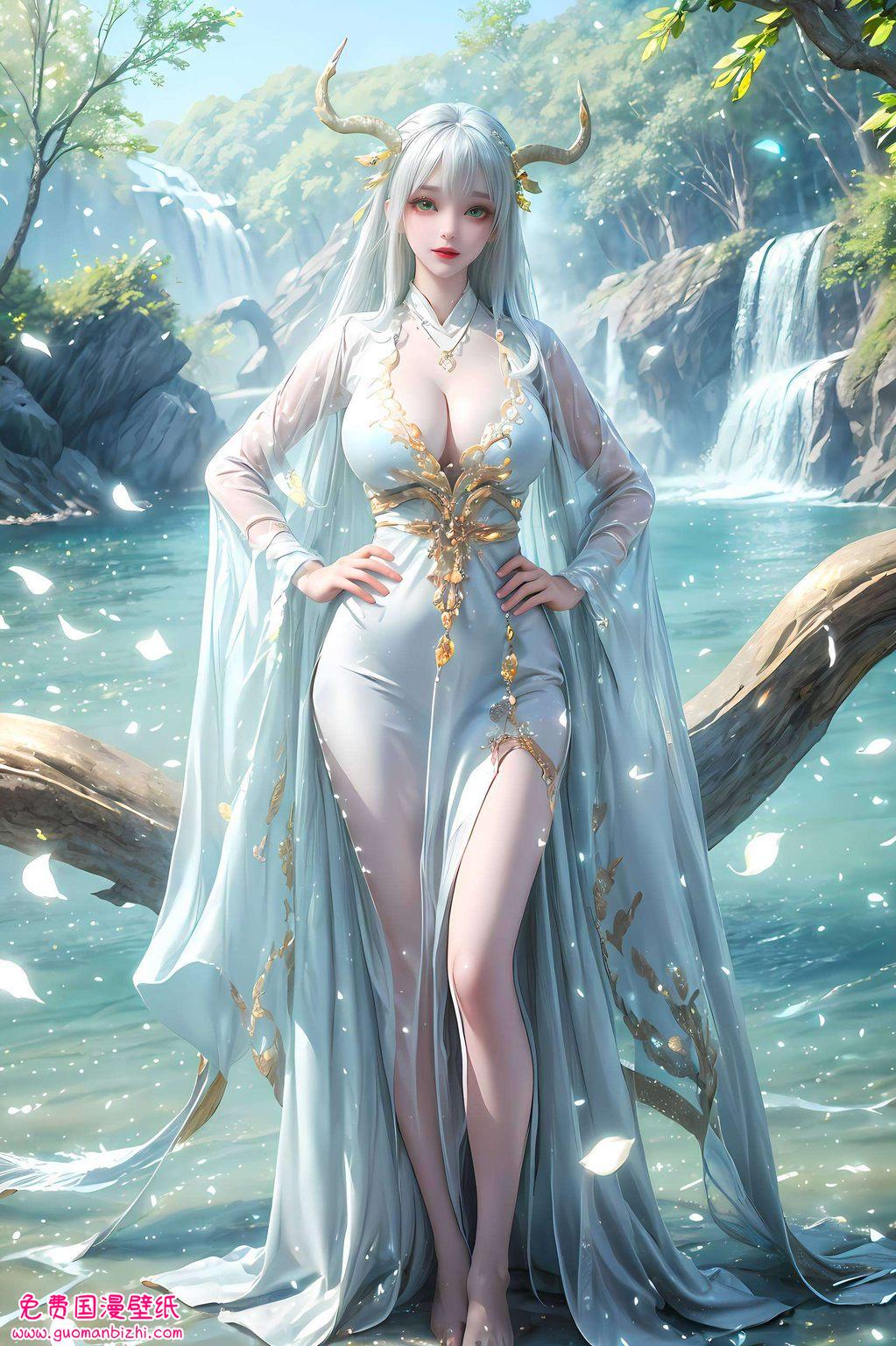 这不仅仅是一张壁纸画面中