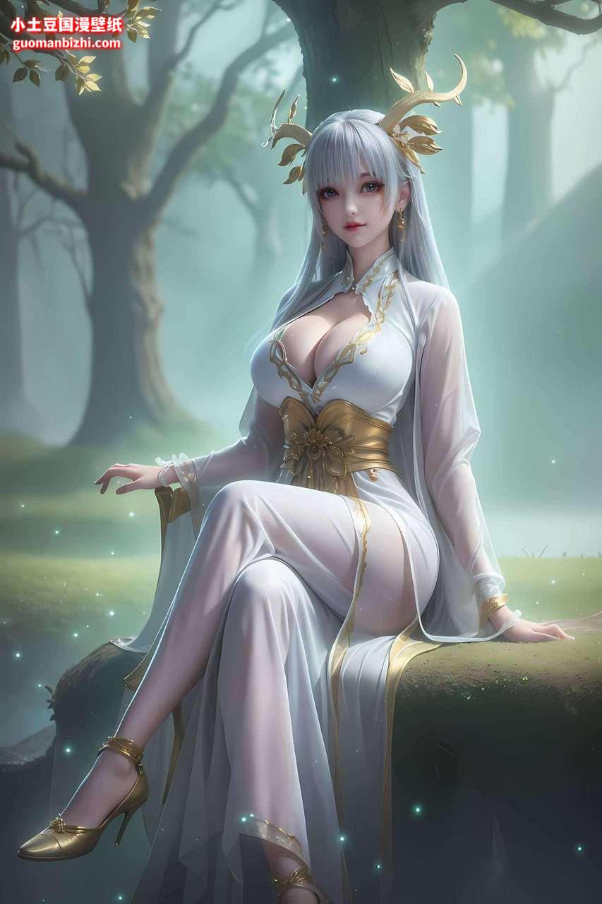 虚天神藤是哪一集壁纸预览