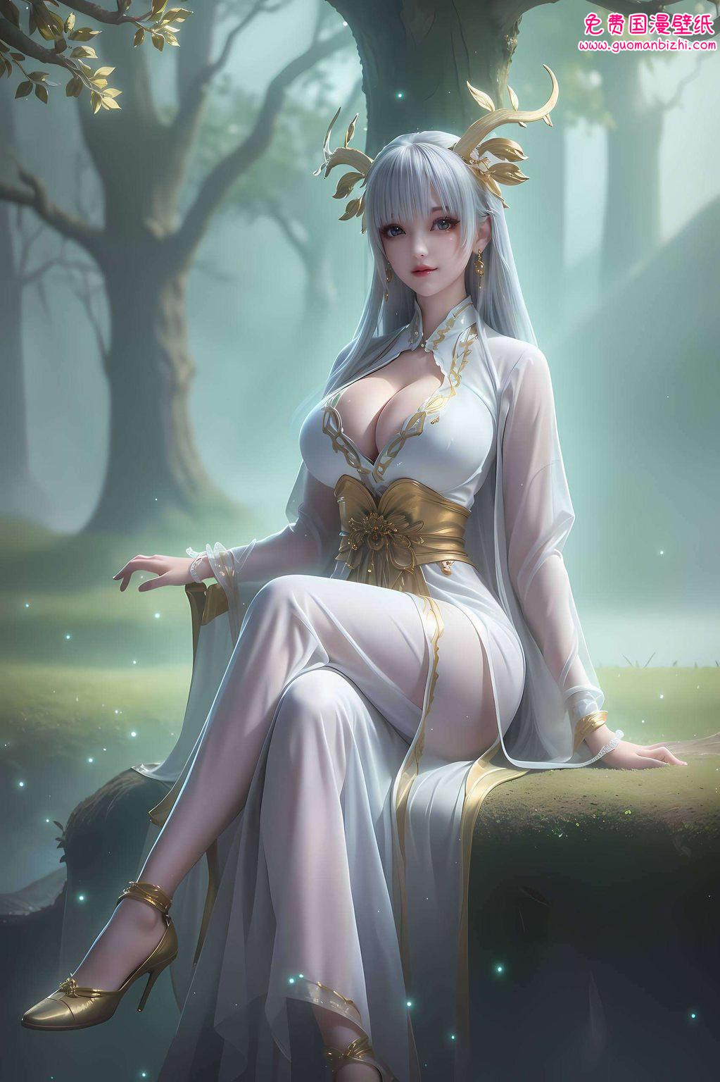 成为众人羡慕的焦点!完美世界里的风景