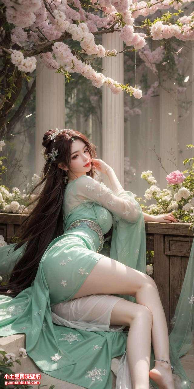 叶倾仙手机高清壁纸壁纸预览