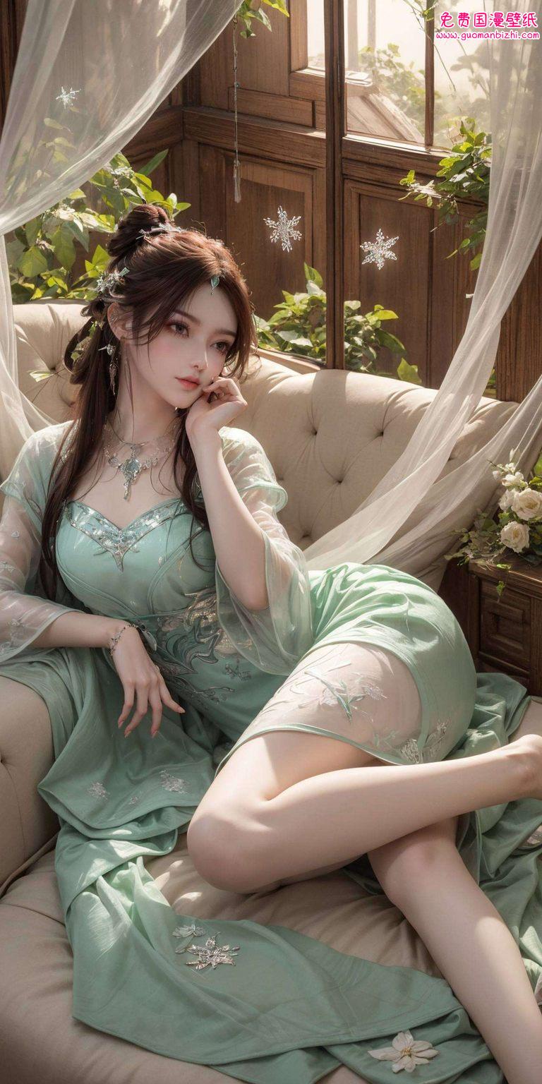 保证让你的安卓设备萌萌哒！让你手机瞬间变身玄幻界的掌中宝
