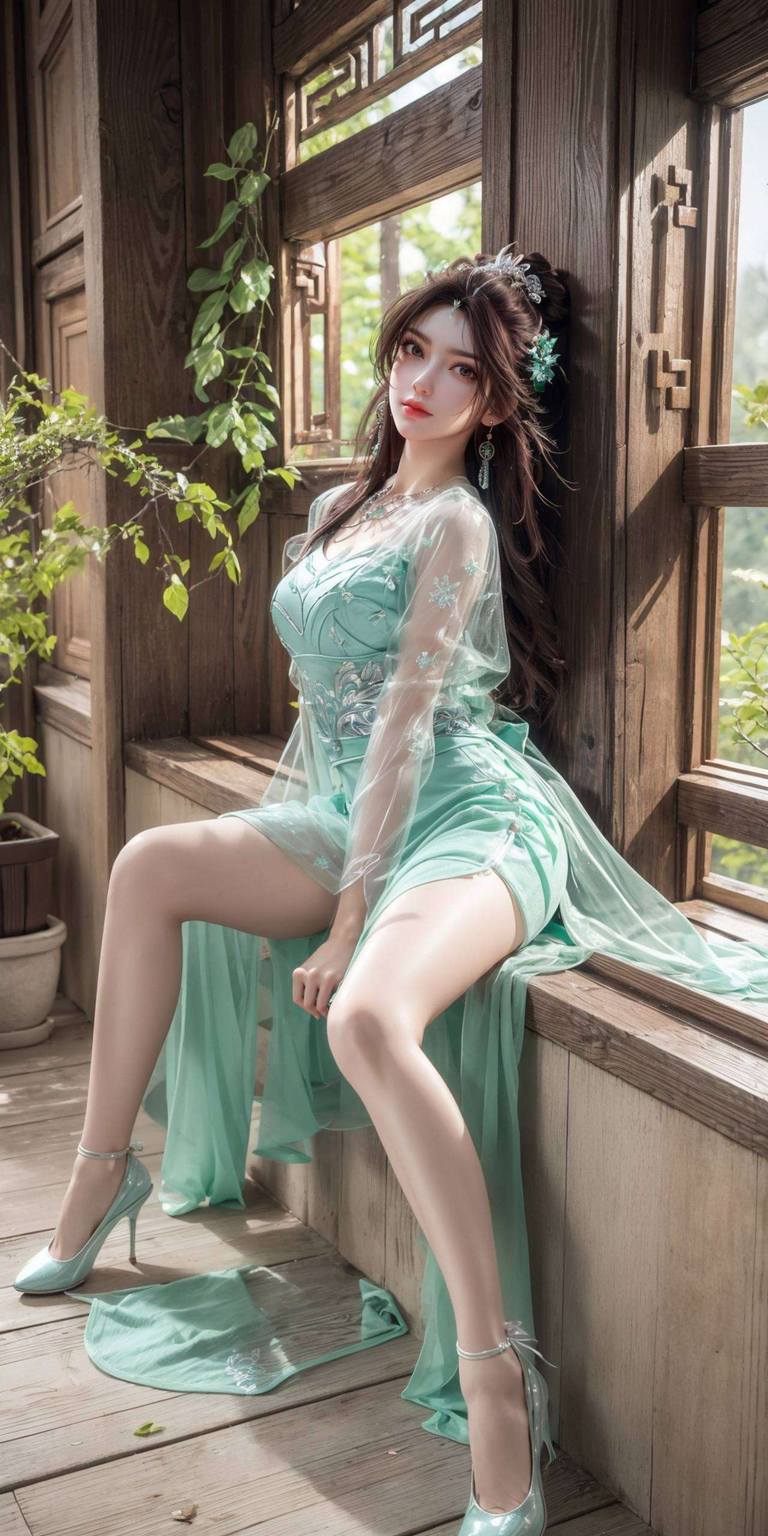 每当解锁屏幕在那片充满玄幻色彩的完美世界里