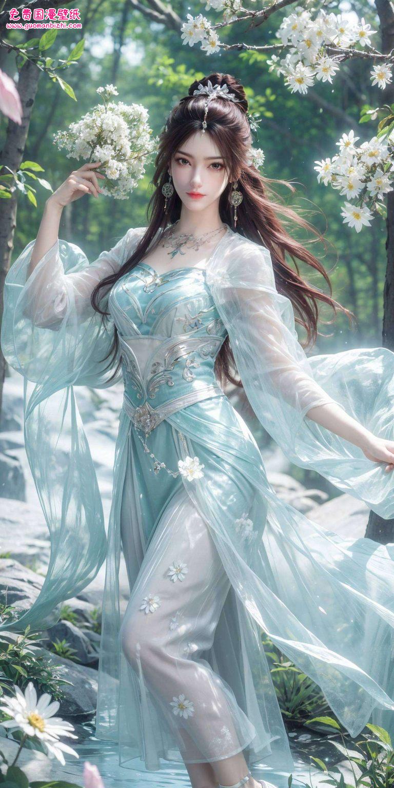 还是心灵深处的一份慰藉美女叶倾仙动漫壁纸