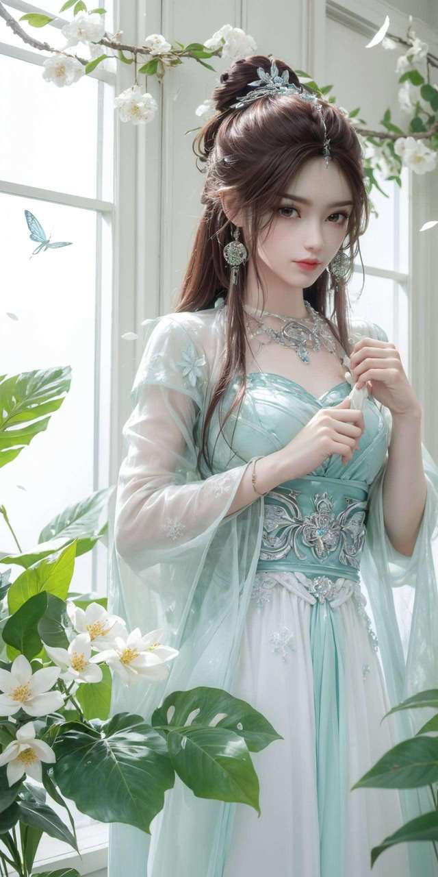 叶倾仙壁纸超清壁纸预览