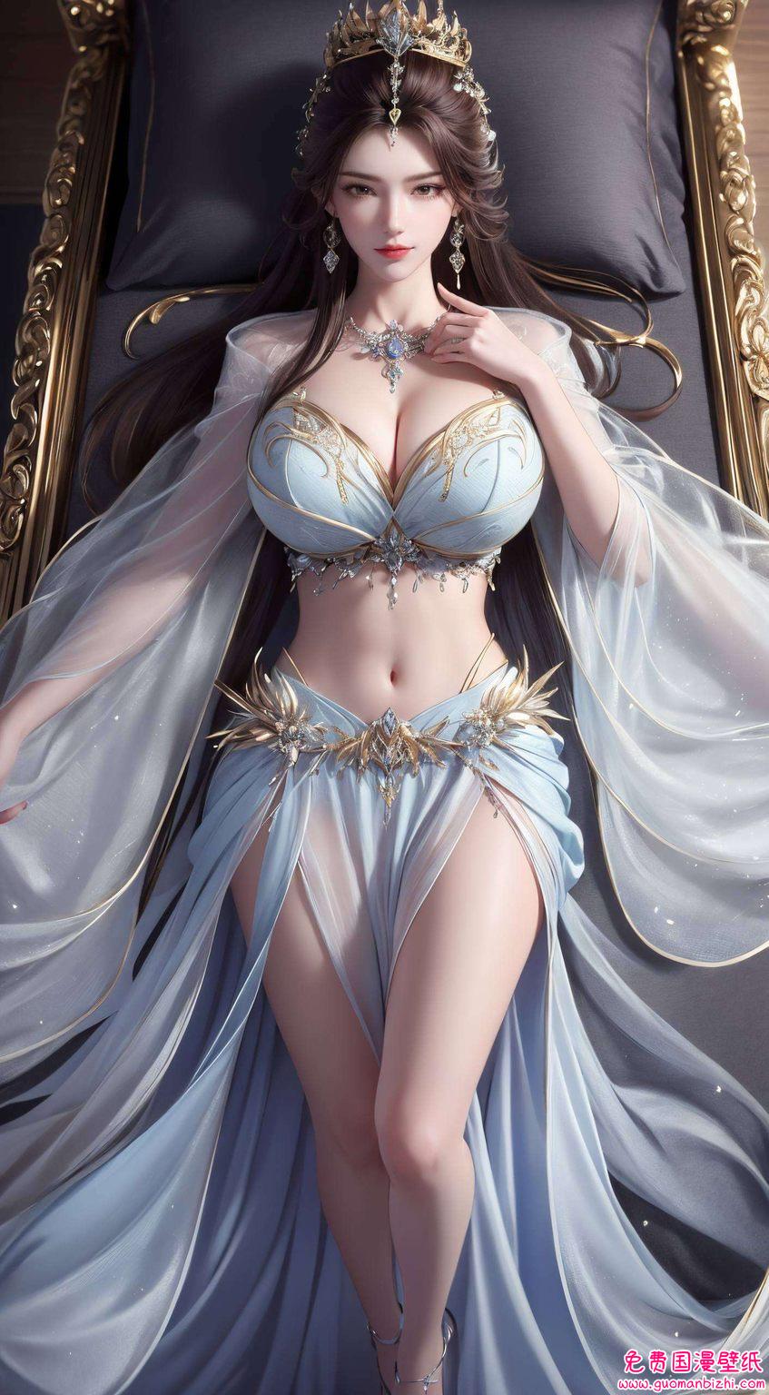 叶倾仙以其独特的魅力完美的世界