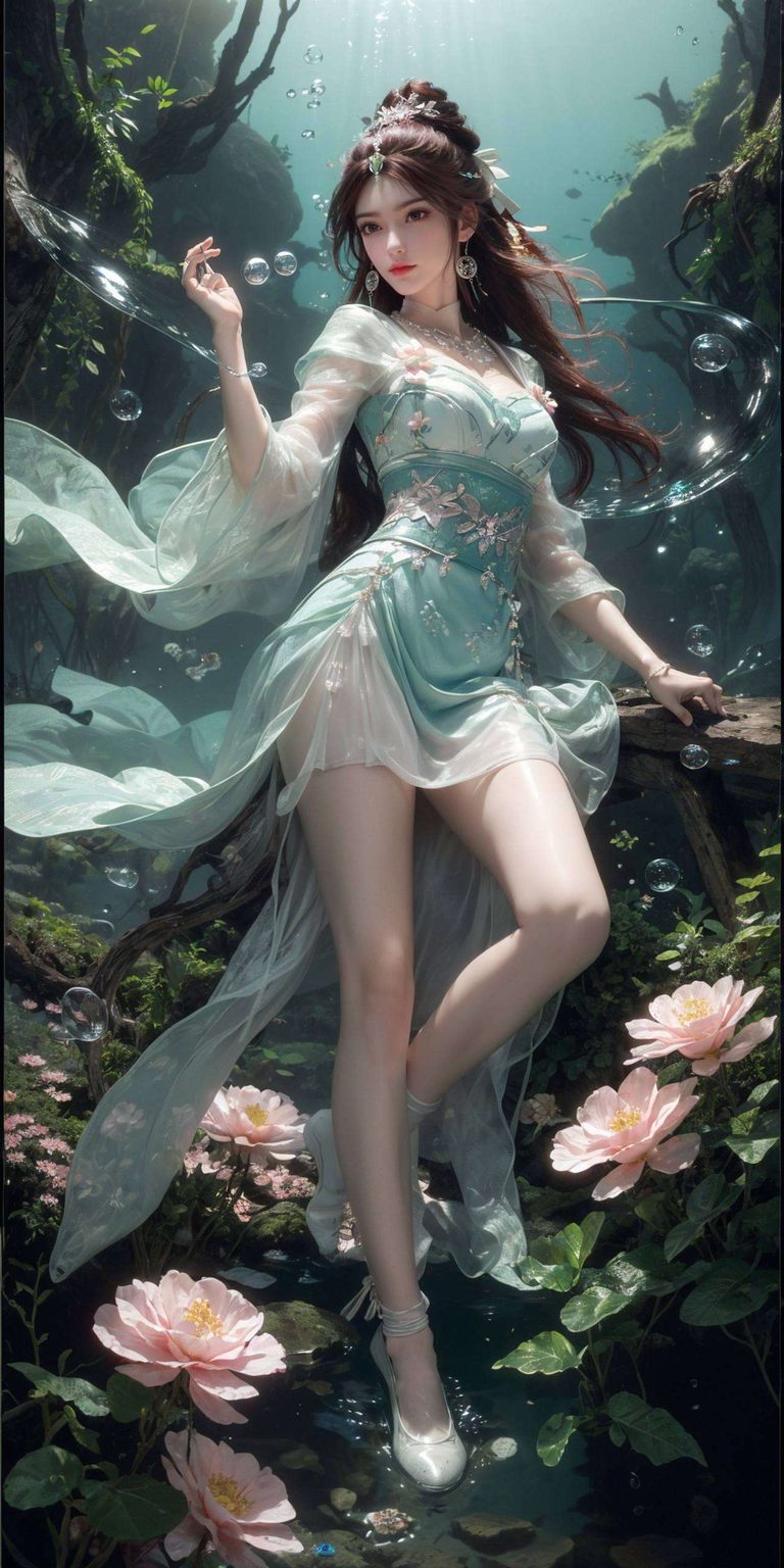 在国漫的绚丽世界里让人忍不住一键下载