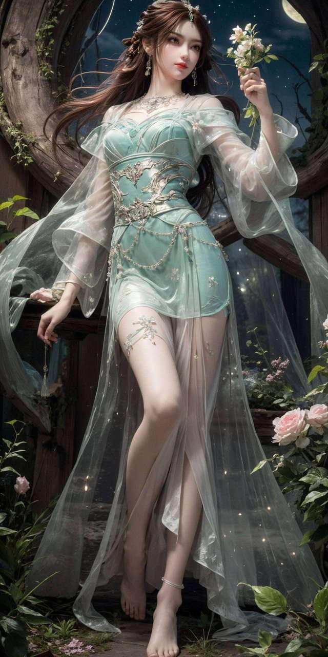 叶倾仙高清绝美壁纸壁纸预览