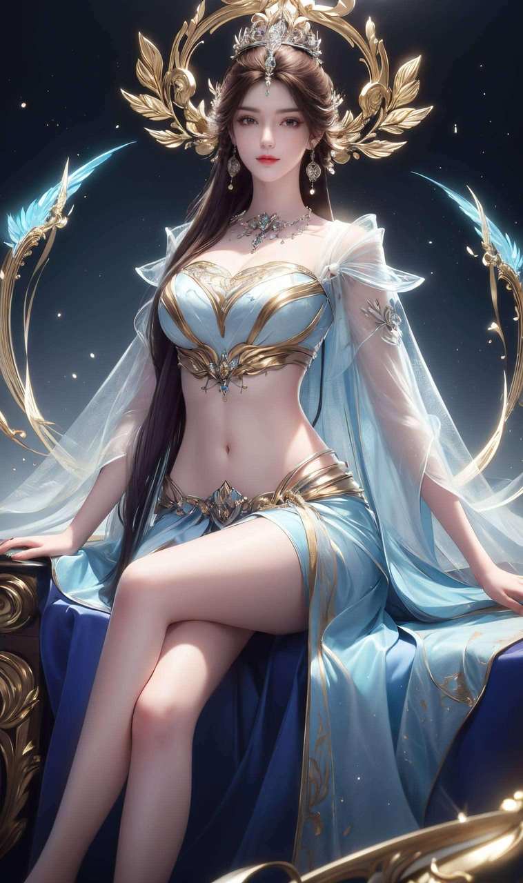 叶倾仙动漫高清手机壁纸壁纸预览