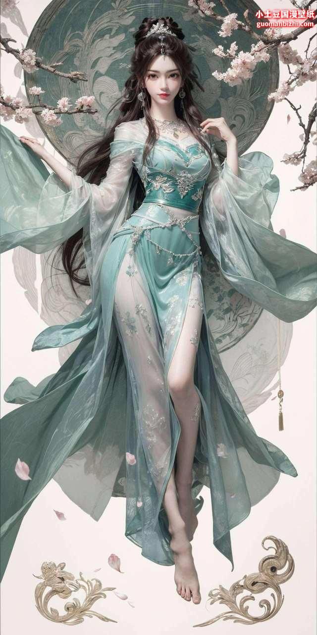 叶倾仙侧脸高清手机壁纸壁纸预览