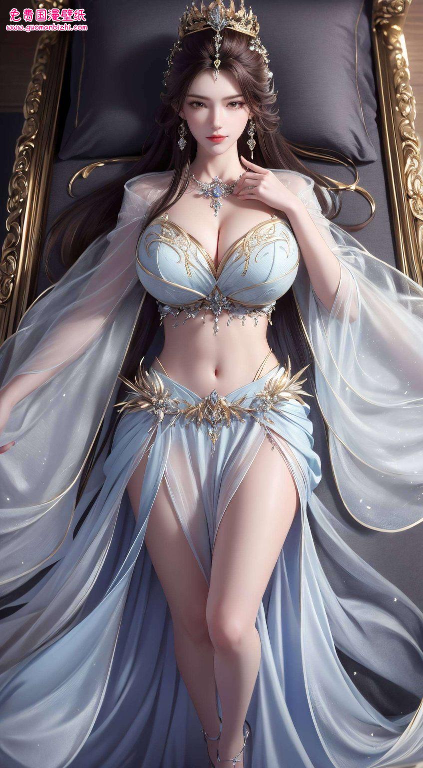 便不禁感慨：人生若只如初见每当看到她