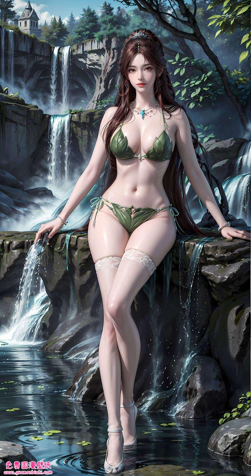 成为了无数动漫迷心中的梦幻存在在绚丽的光影交织中