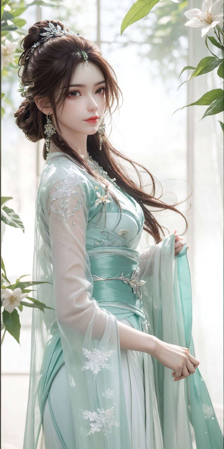 让人感叹人生的奇幻与美好在完美世界的绚丽画卷中