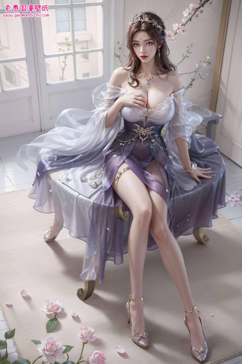 每一款都是玄幻世界的视觉盛宴各位极简主义者