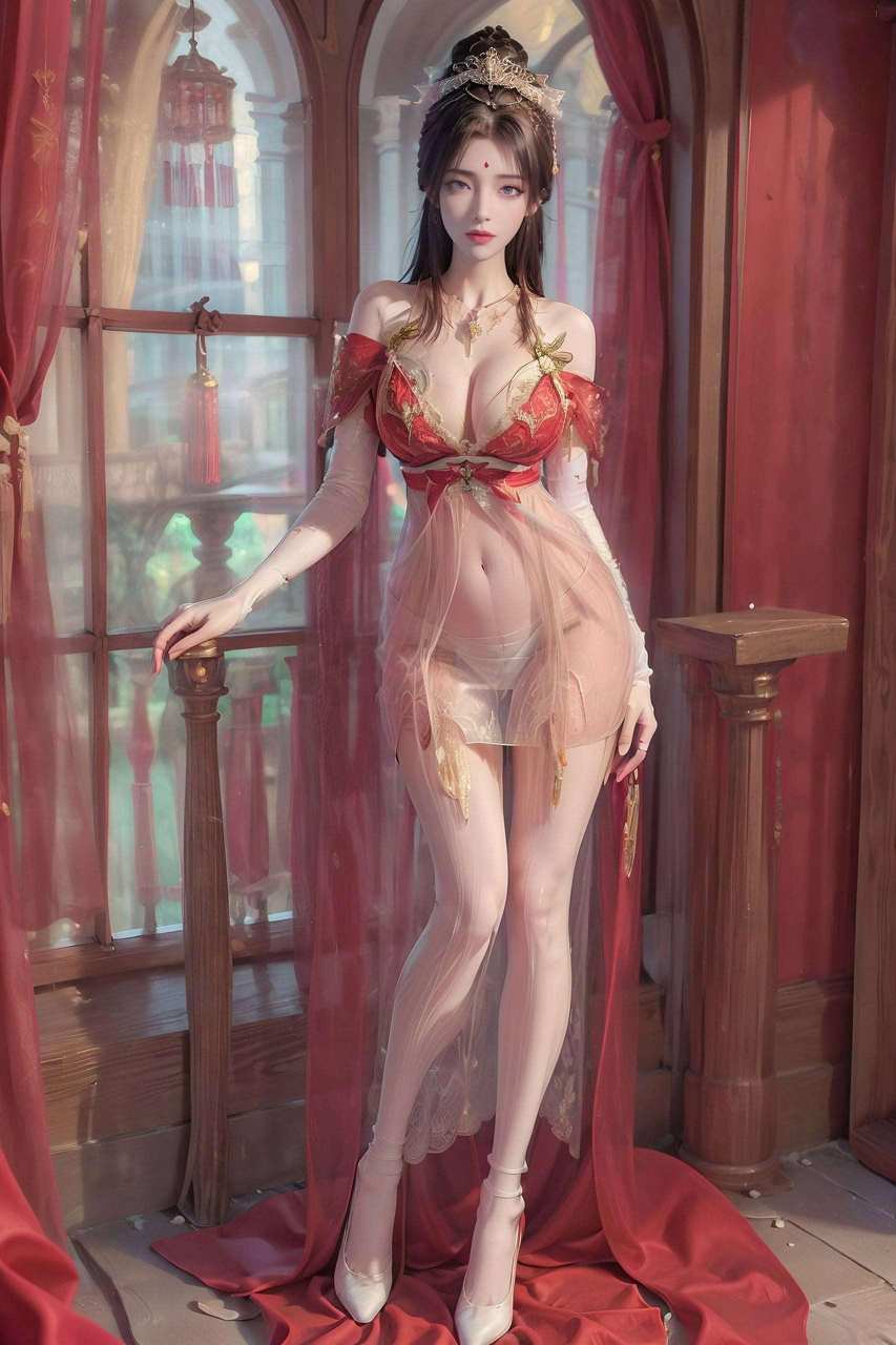 月婵壁纸动态超清图片壁纸预览