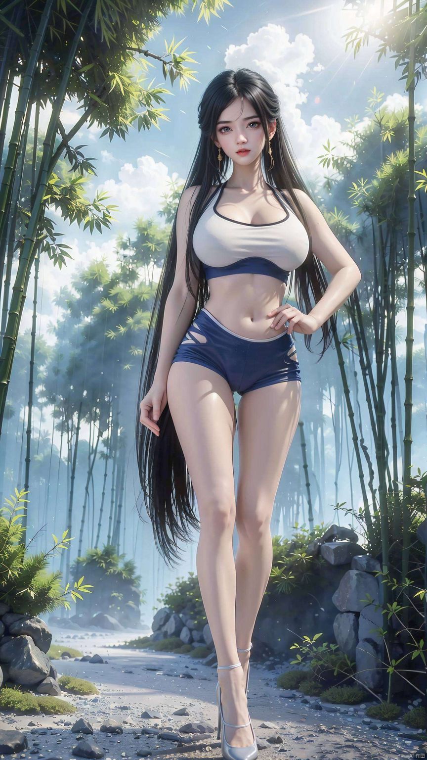 在每一帧中缓缓绽放唇角轻扬