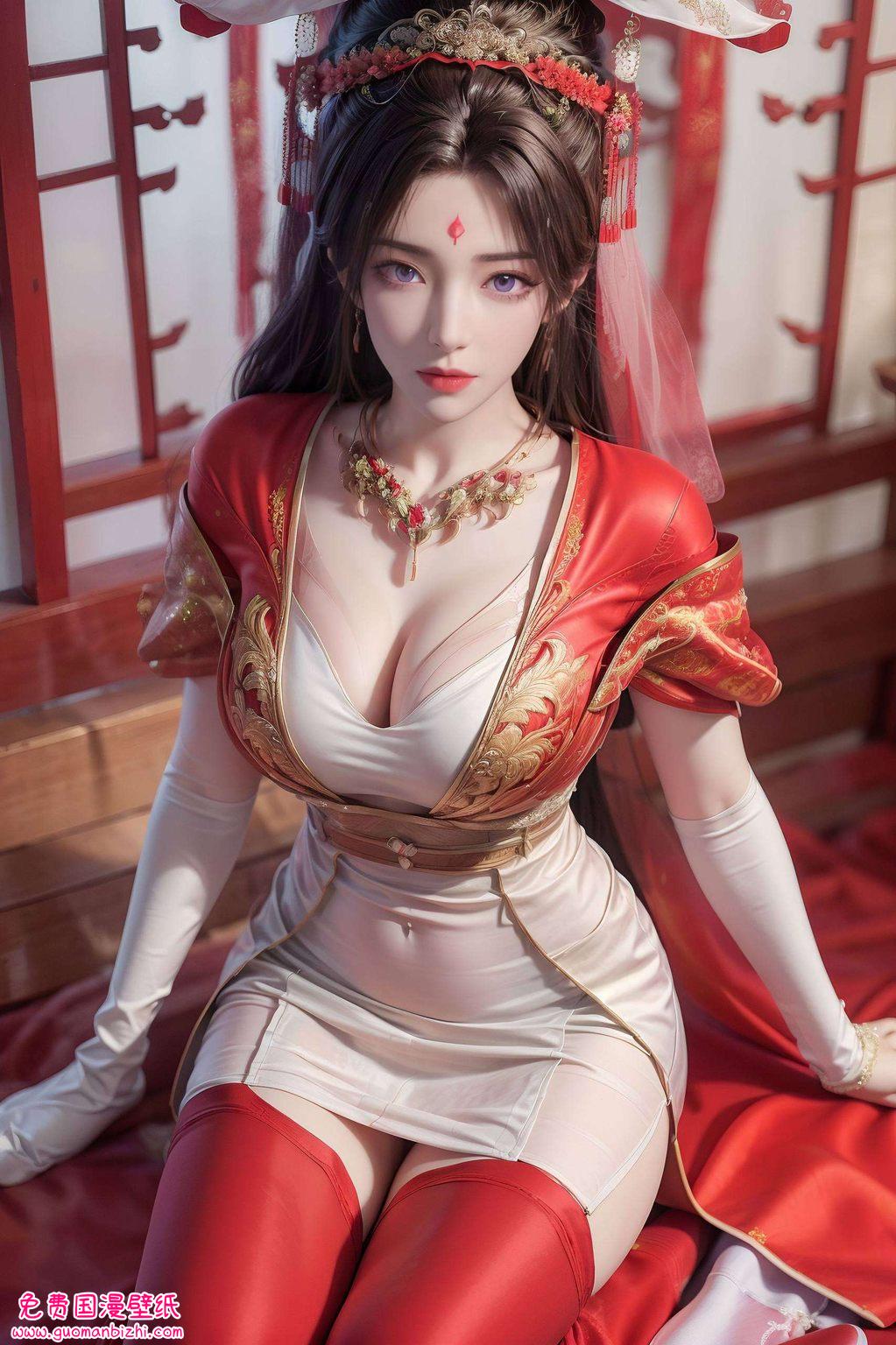 每一个动作翩翩起舞