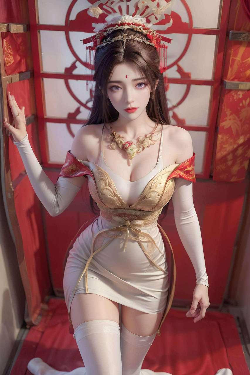 月婵高清壁纸动态电脑壁纸预览