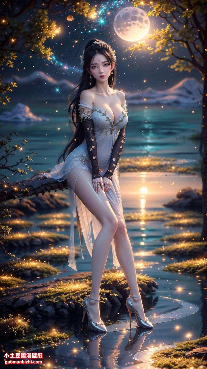 楚月婵图片壁纸大全壁纸预览