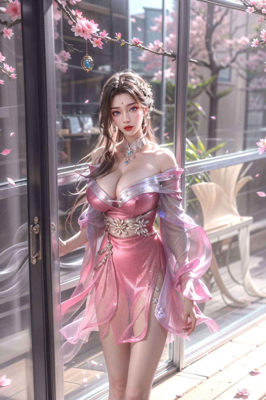婉若游龙或舞动玄幻风云