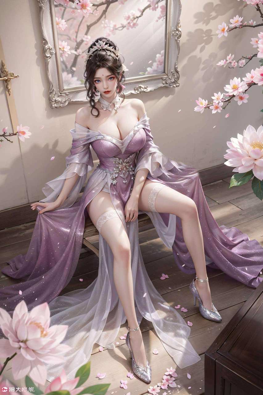 月婵结婚壁纸高清壁纸预览