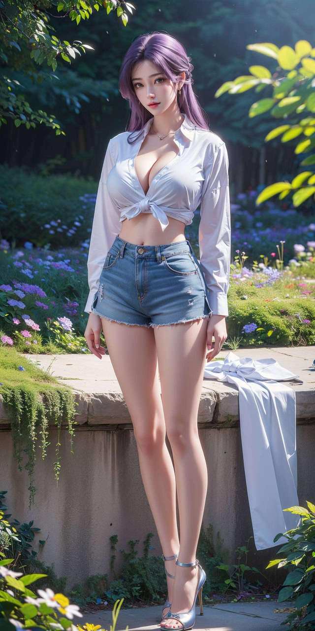 云曦手机8k超清壁纸高清壁纸预览