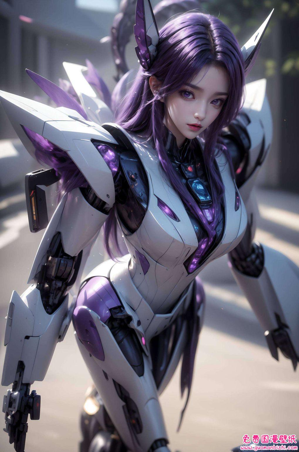 它是云曦女神的完美演绎绚烂的色彩