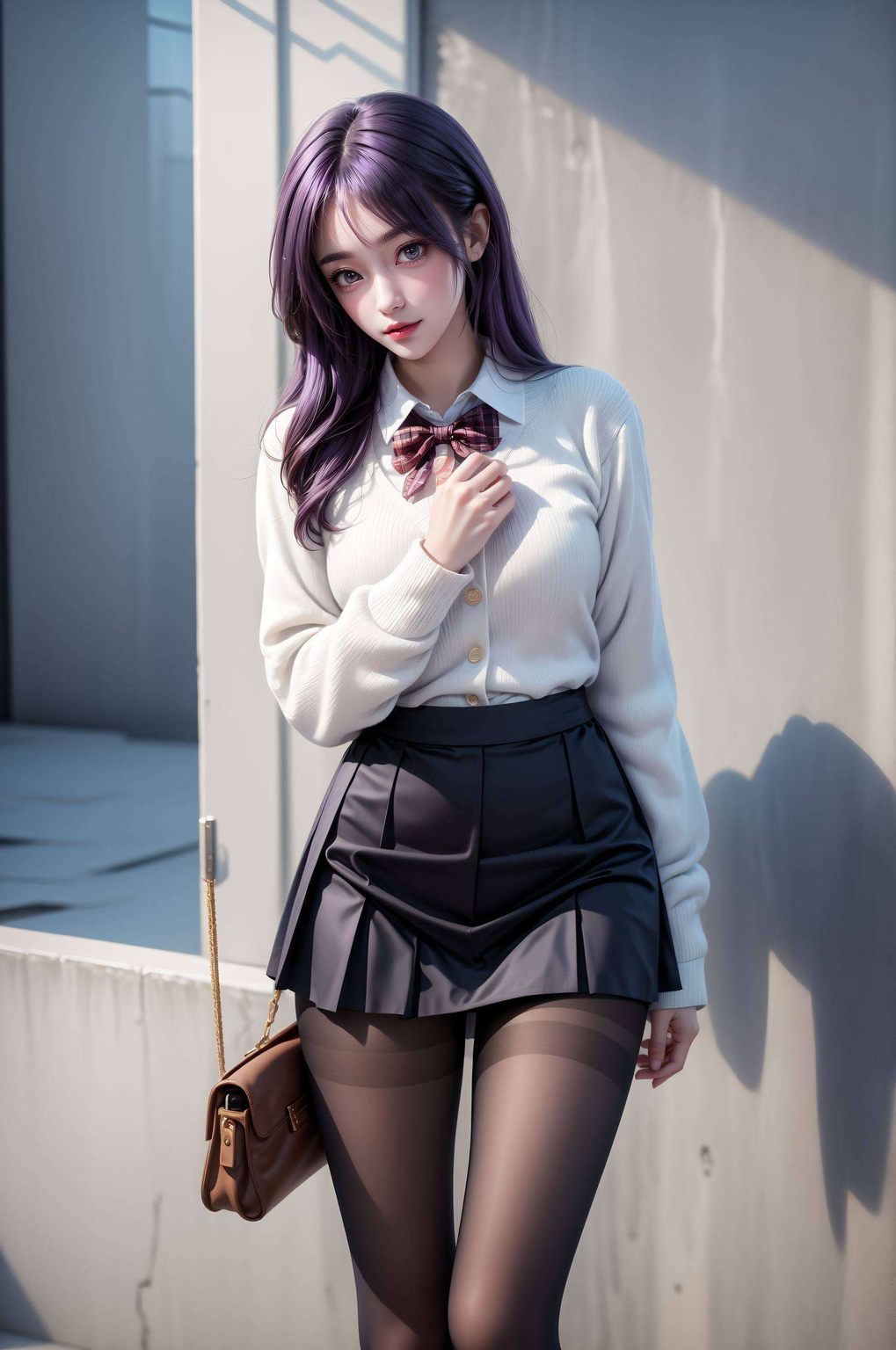 嘿简直美得让人舔屏！完美世界里的国漫女神