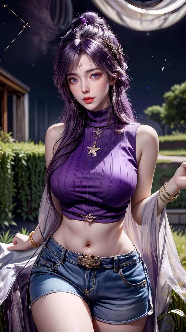 云曦图文壁纸图片高清壁纸预览