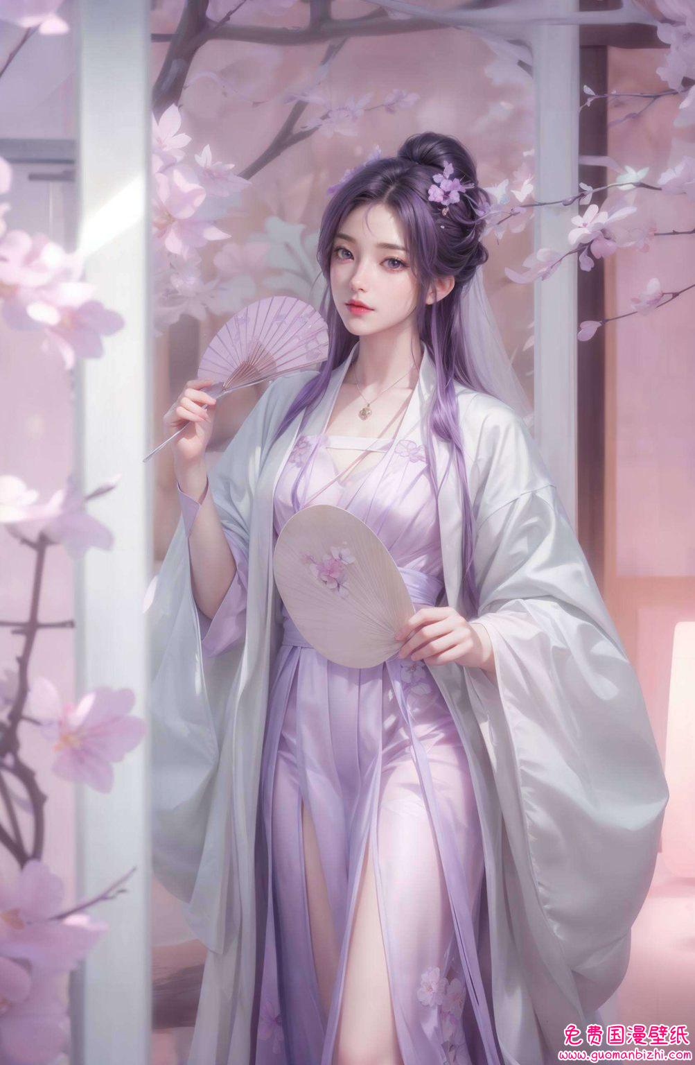 这款云曦流泪电脑壁纸云曦以其独有的魅力
