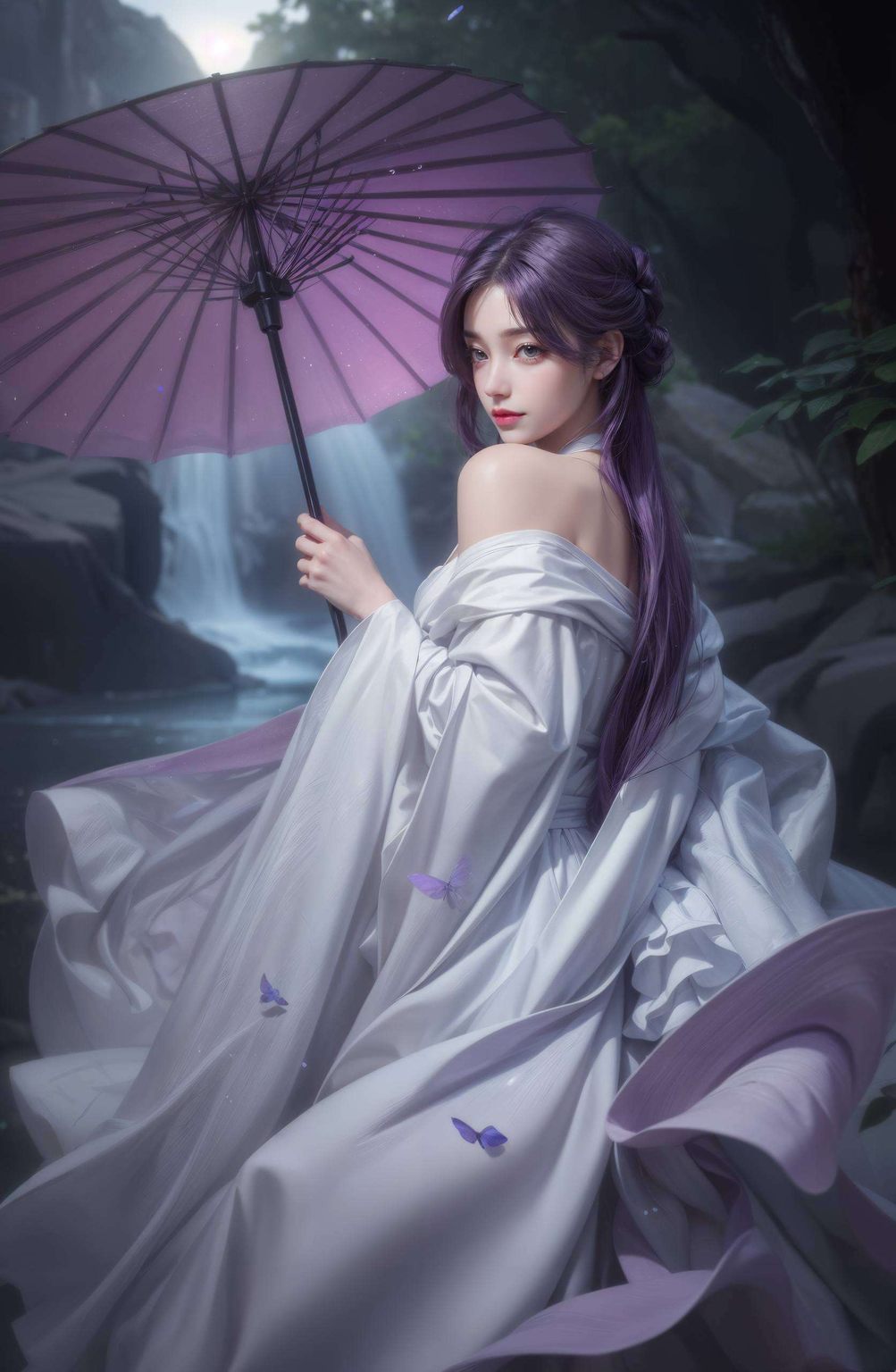 咱这位主角儿——云曦壁纸超清图片高清各位看官