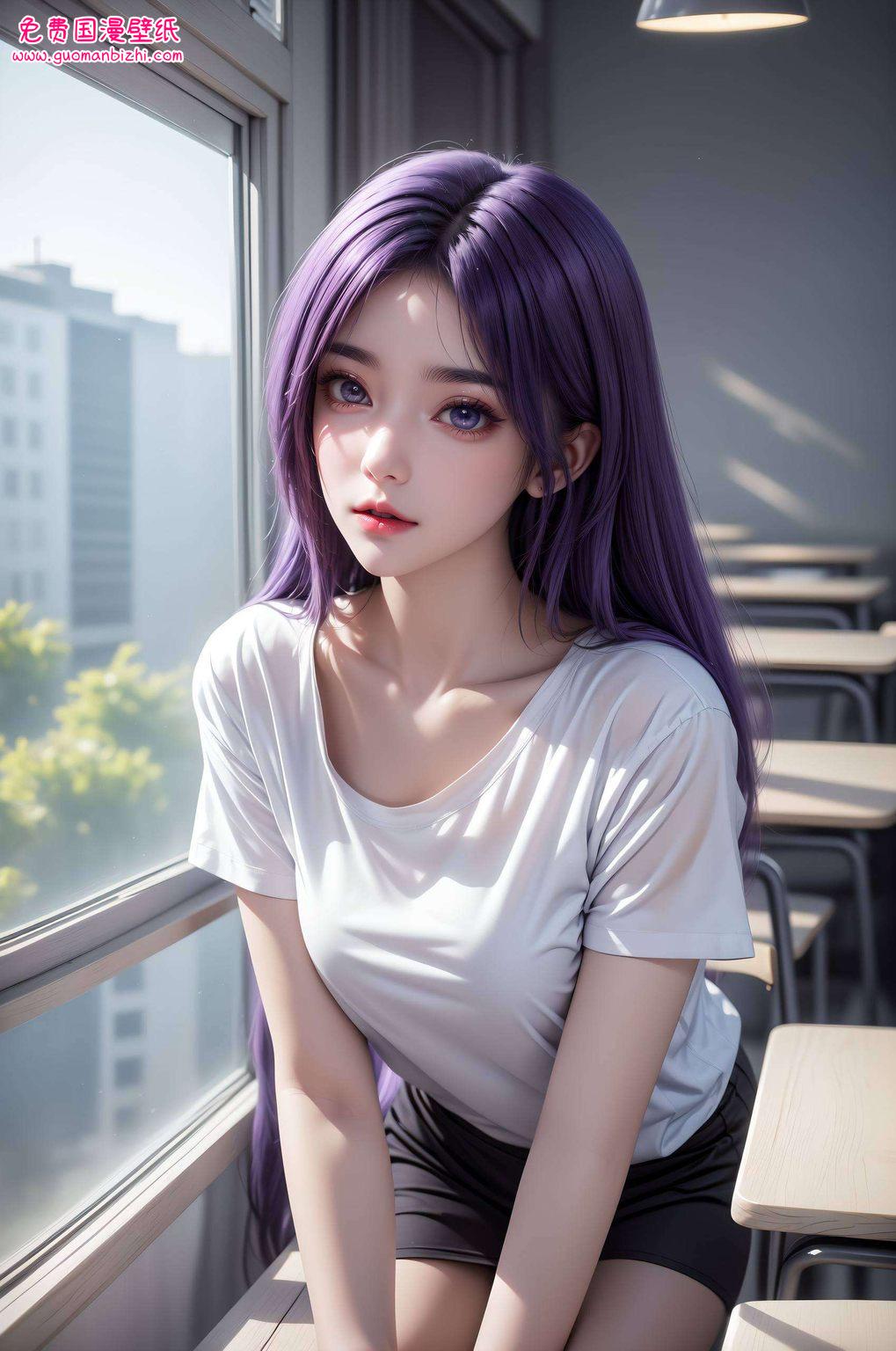 更是完美世界壁纸的典范让云曦的美丽风采在你的电脑上绽放光彩
