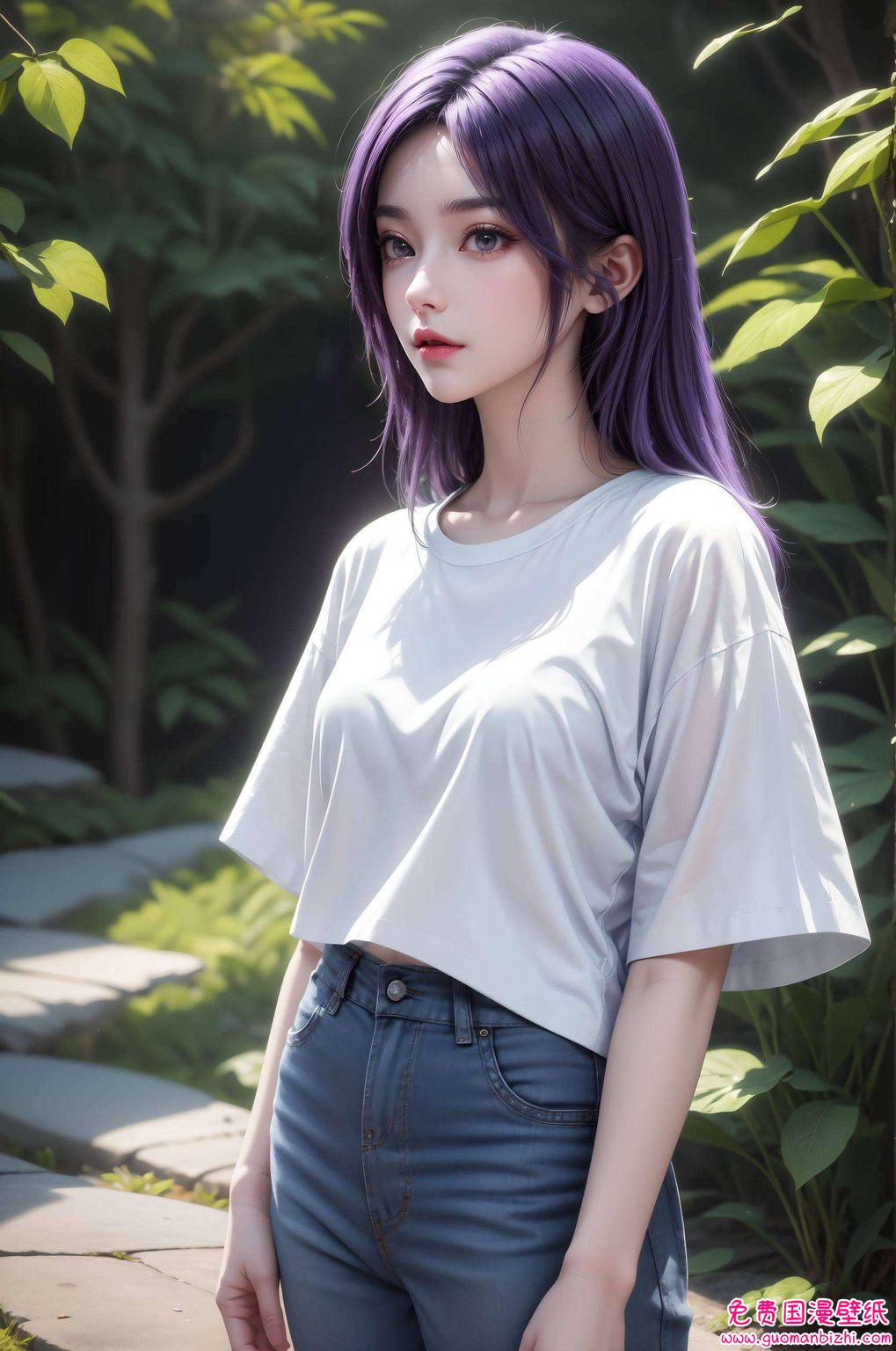 犹如穿梭于梦幻与现实的桥梁映照在锁屏之上