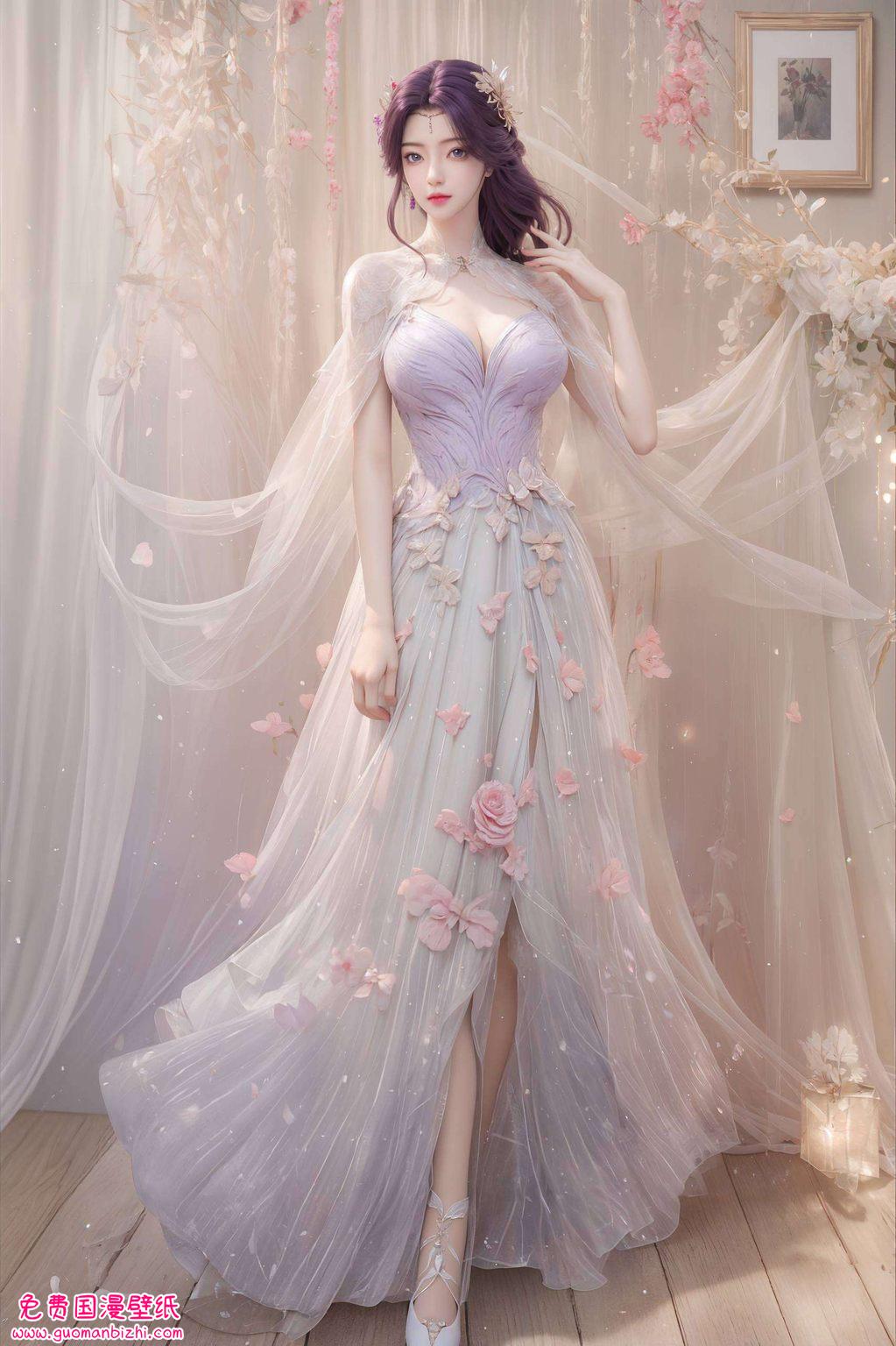 此壁纸动漫界的璀璨星辰