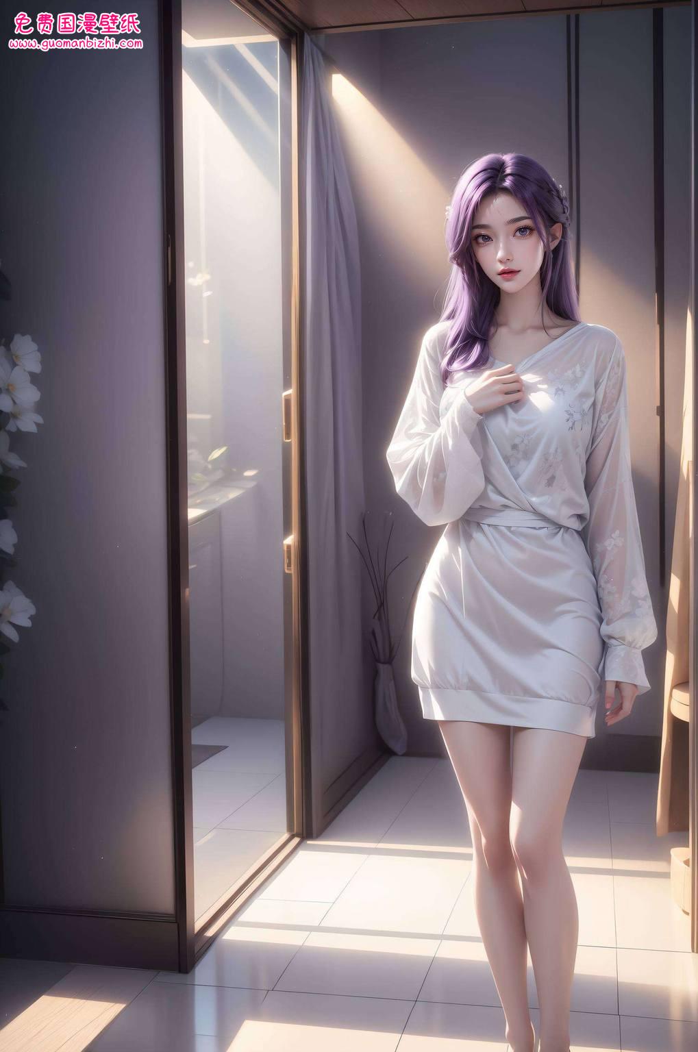 还能在国际舞台上大放异彩让我来给大伙儿介绍一款绝美的壁纸——云曦高清壁纸全面屏