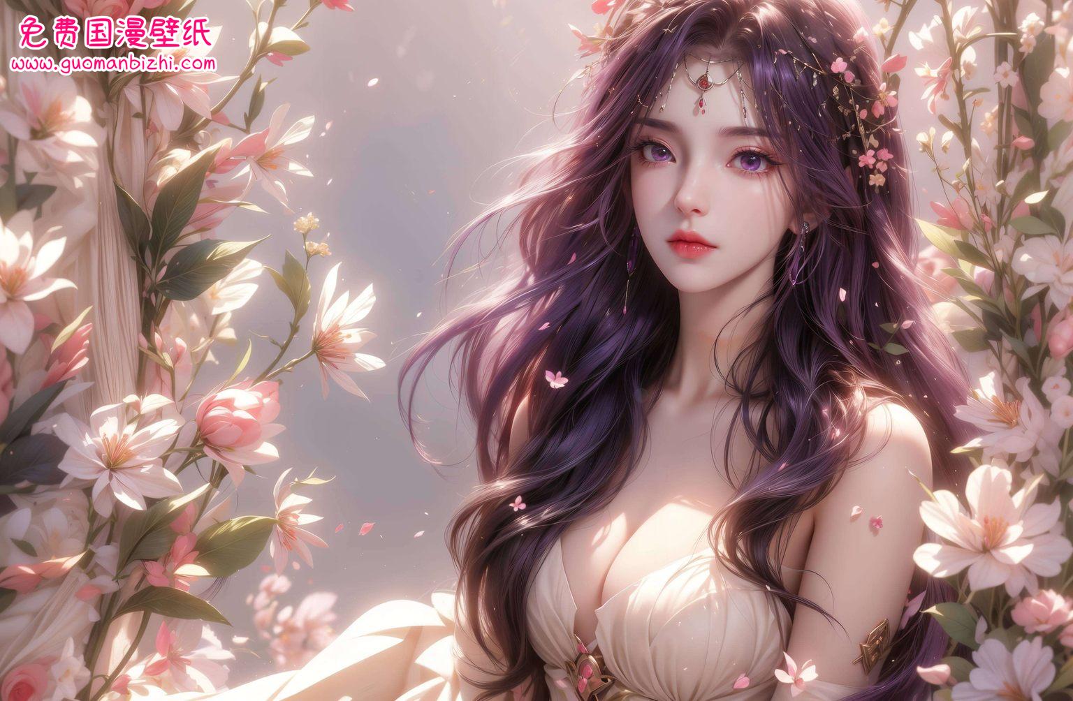 以她的婉约与灵动翩若惊鸿
