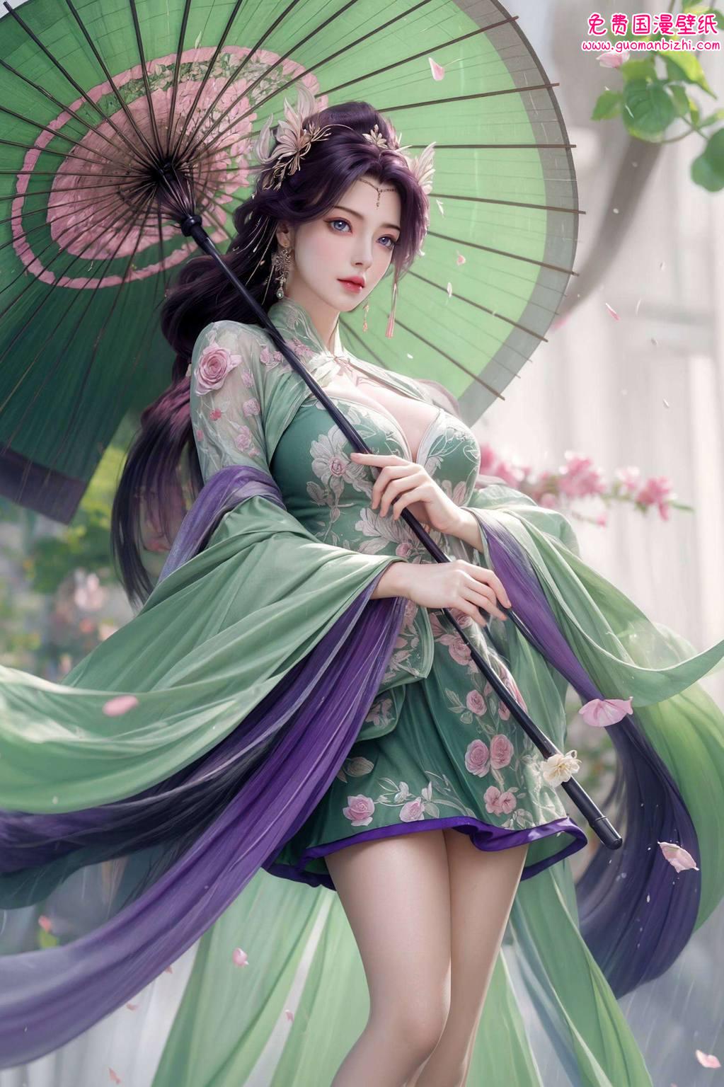 今儿给大家带来一款绝美的“云曦新建模壁纸粉色”就冲这颜值