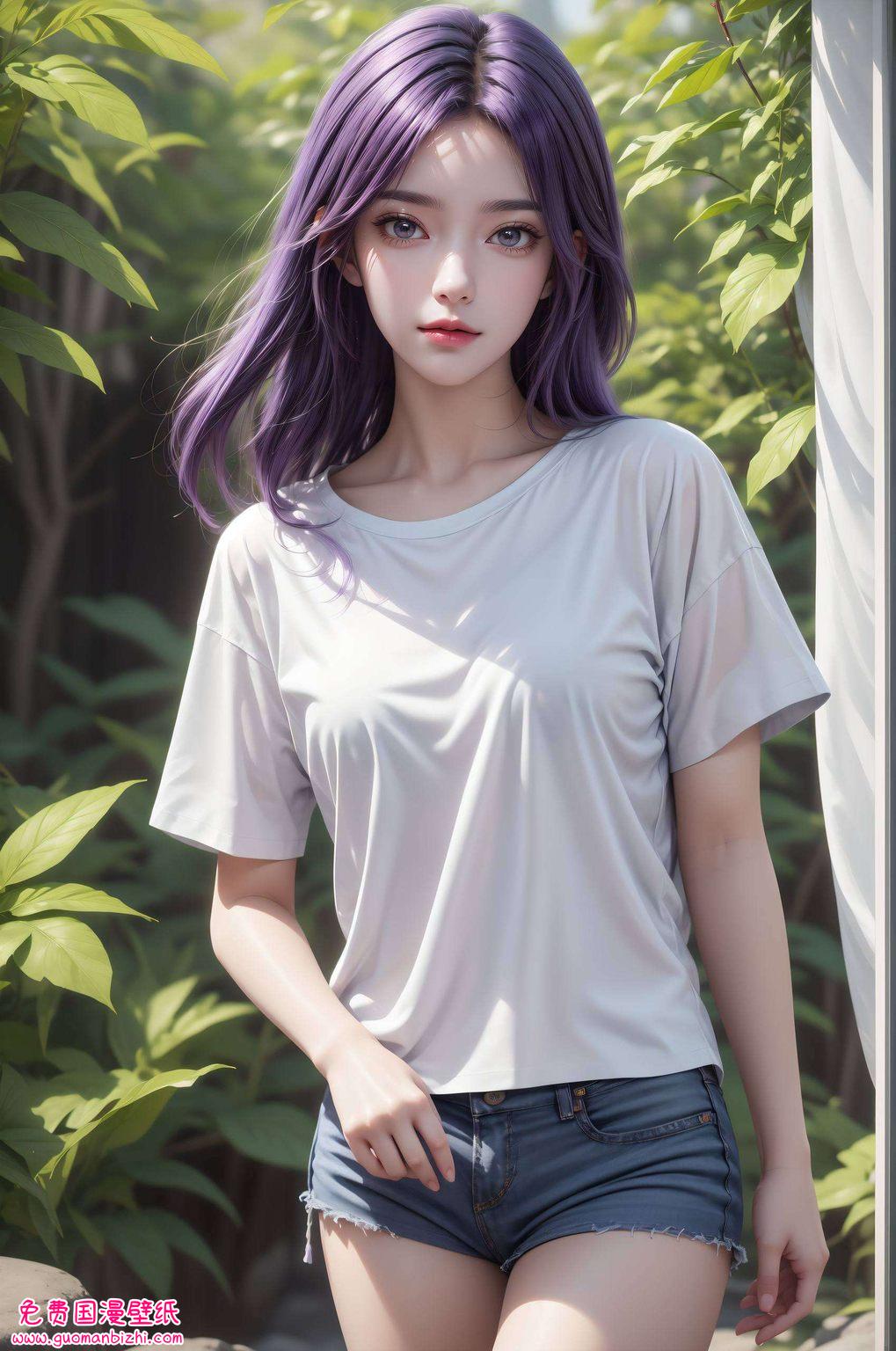云曦如同一抹温柔的紫色都能在手机中感受到那一份独特的玄幻之美