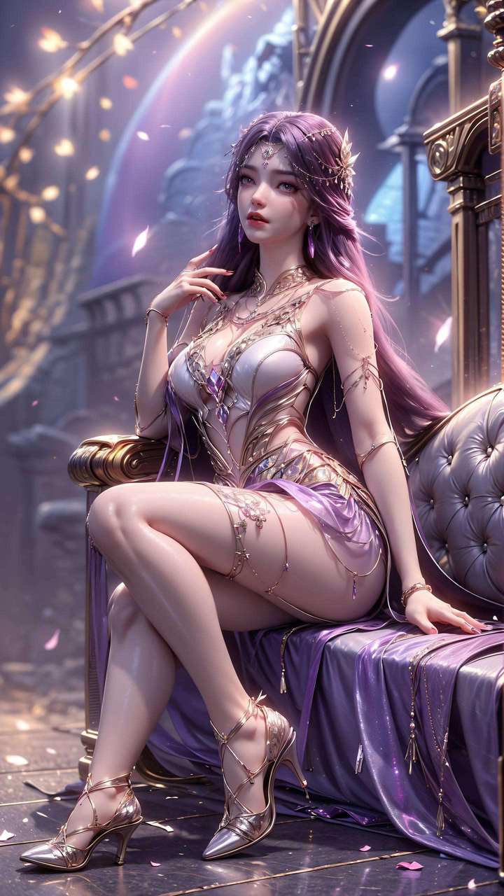 云曦壁纸超清图文图片壁纸预览