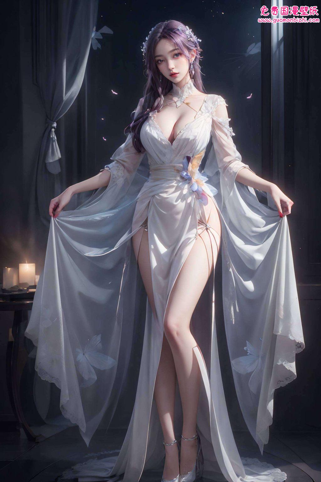 还是静谧梦幻的仙境你可以找到心中的那份纯粹与激情