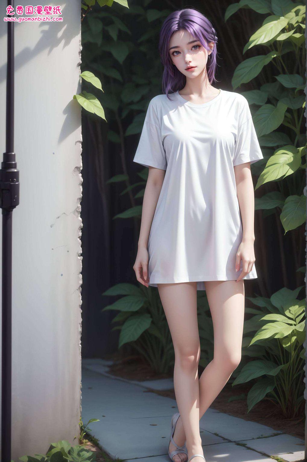 这款高清云曦视频壁纸将国漫女神的优雅与美丽展现得淋漓尽致