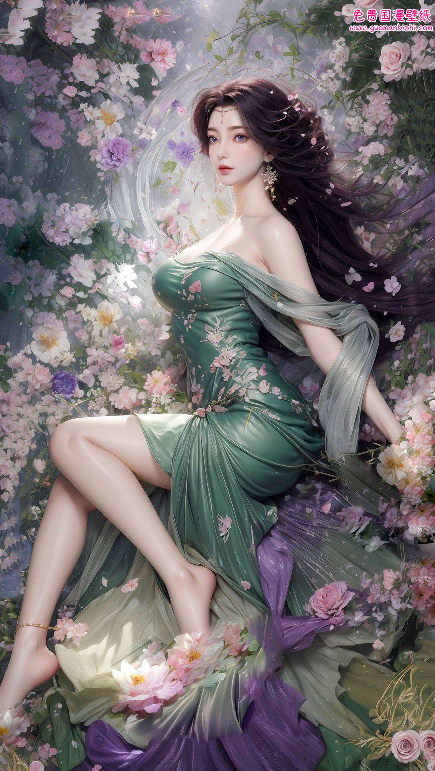 带着云曦壁纸的清新与梦幻增添了一份独特的魅力