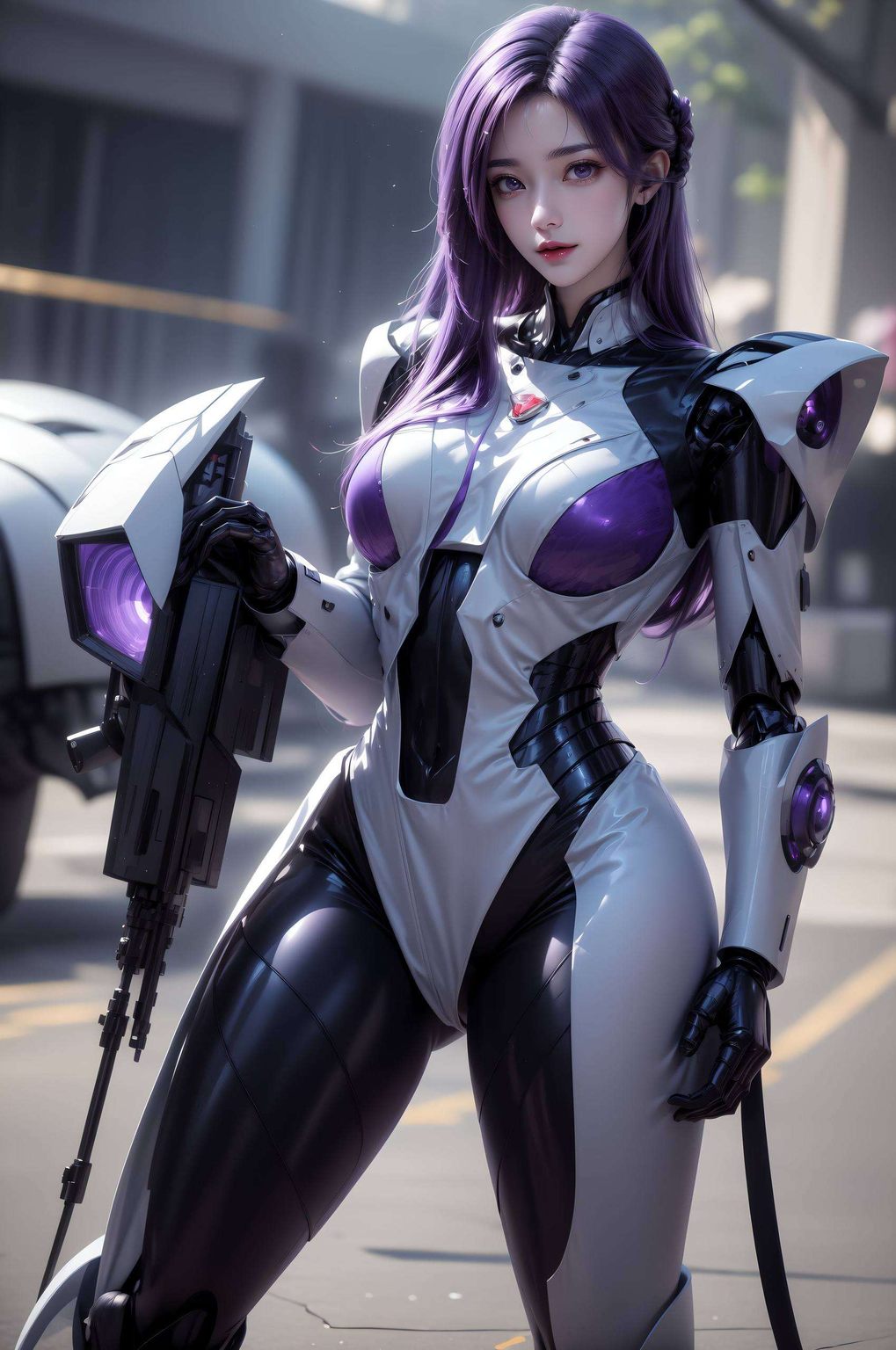 漫步在古风漫画的绚丽世界更是动漫界的璀璨女神