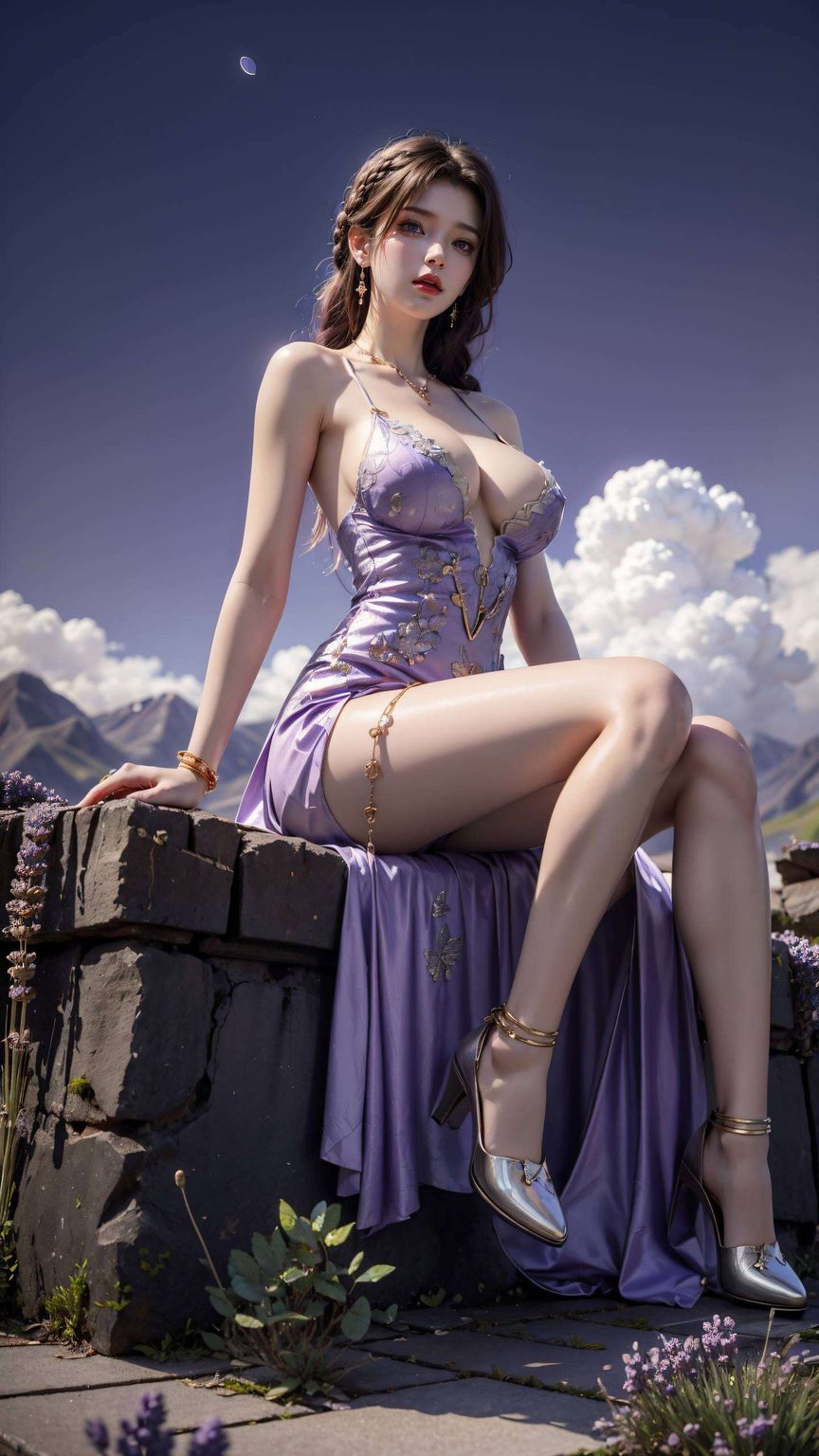 石昊雷帝那霸气的眼神仿佛能裂开虚空想象一下